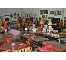 mobilier d'occasion